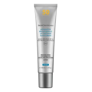 Advanced Brightening UV Defense SPF50 40ml