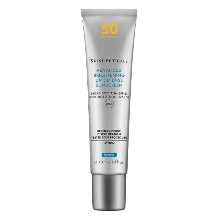 Advanced Brightening UV Defense SPF50 40ml