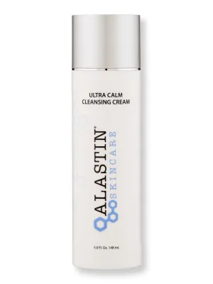 ALASTIN Ultra Calm Cleansing Cream 5 oz