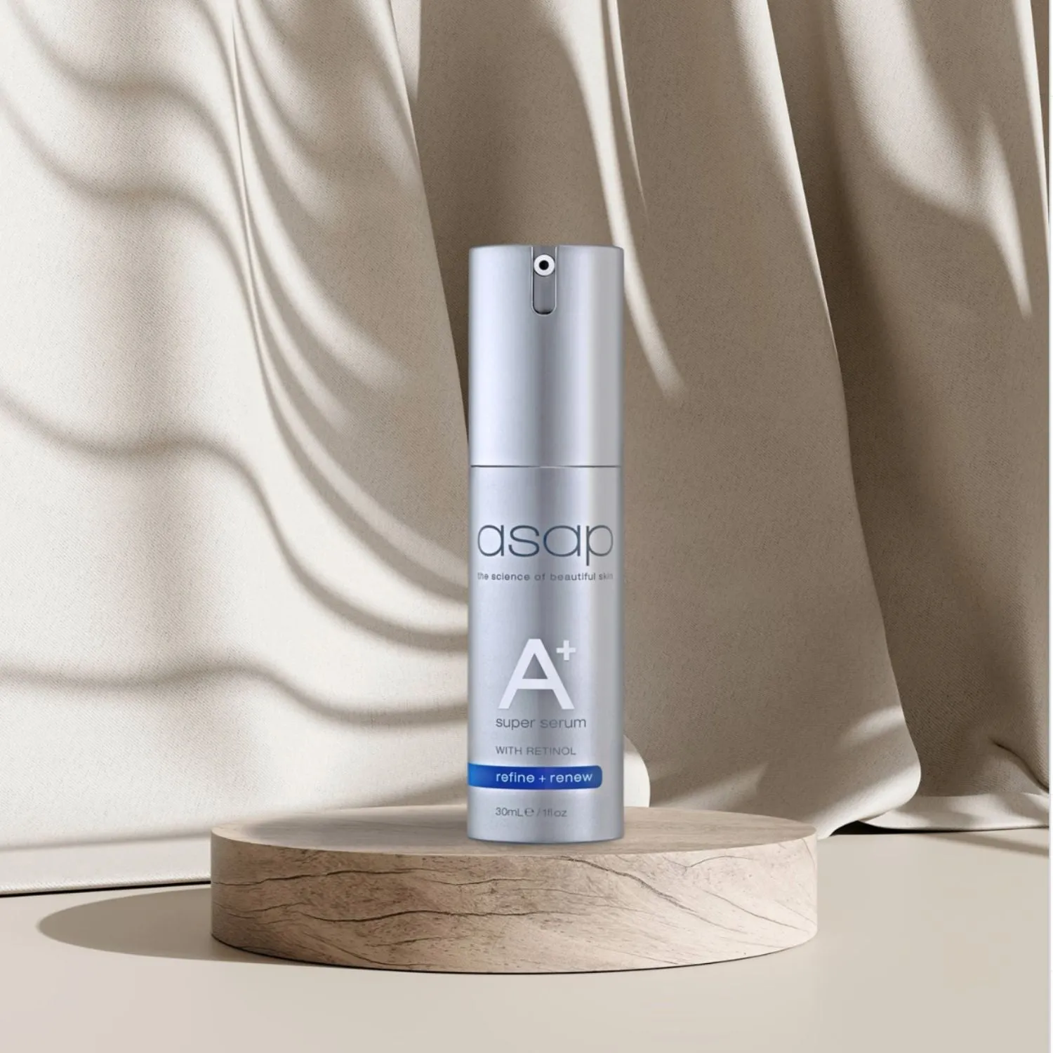 asap | Super A  Serum 30ml