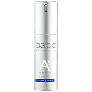 asap | Super A  Serum 30ml