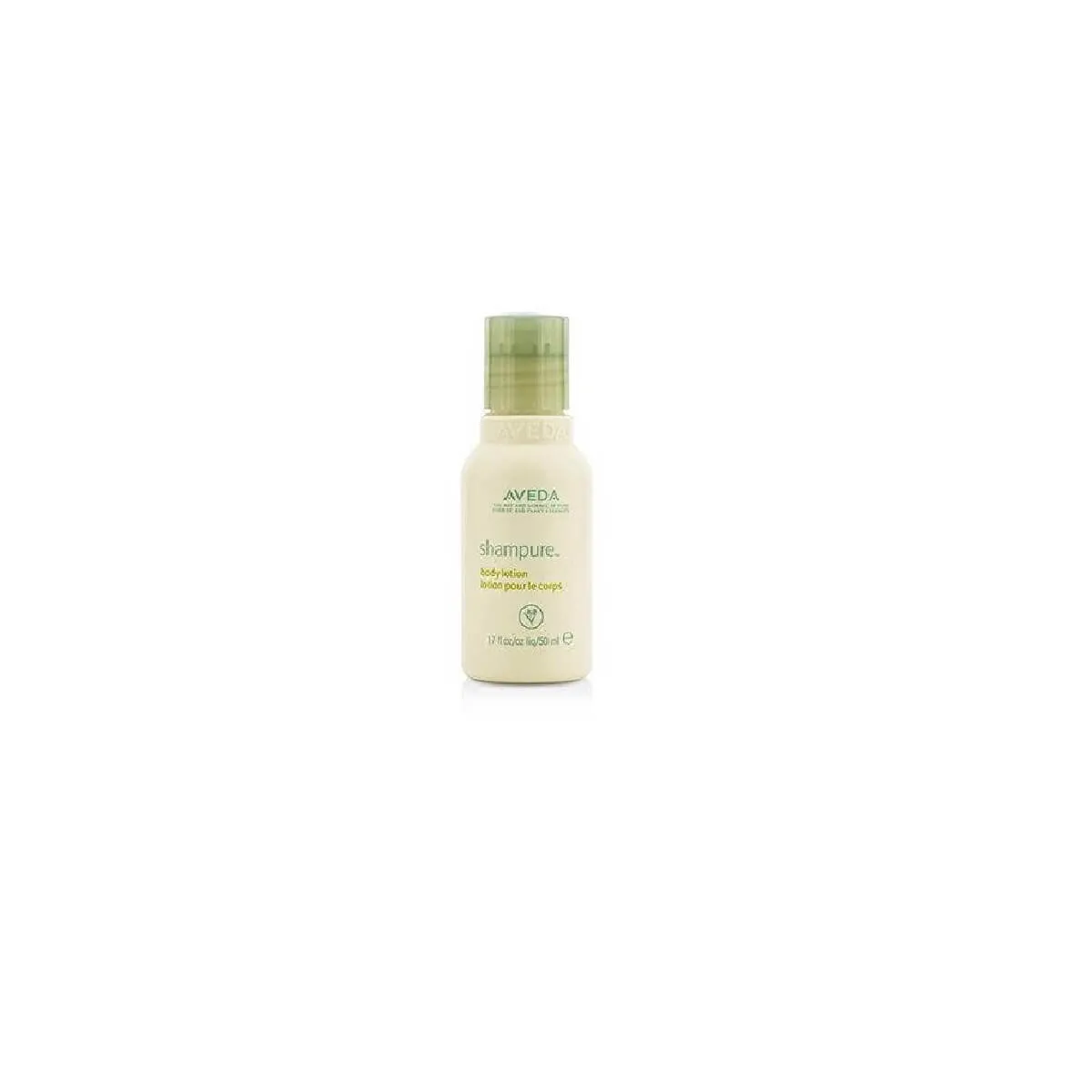 Aveda Shampure Body Lotion 1.7 oz