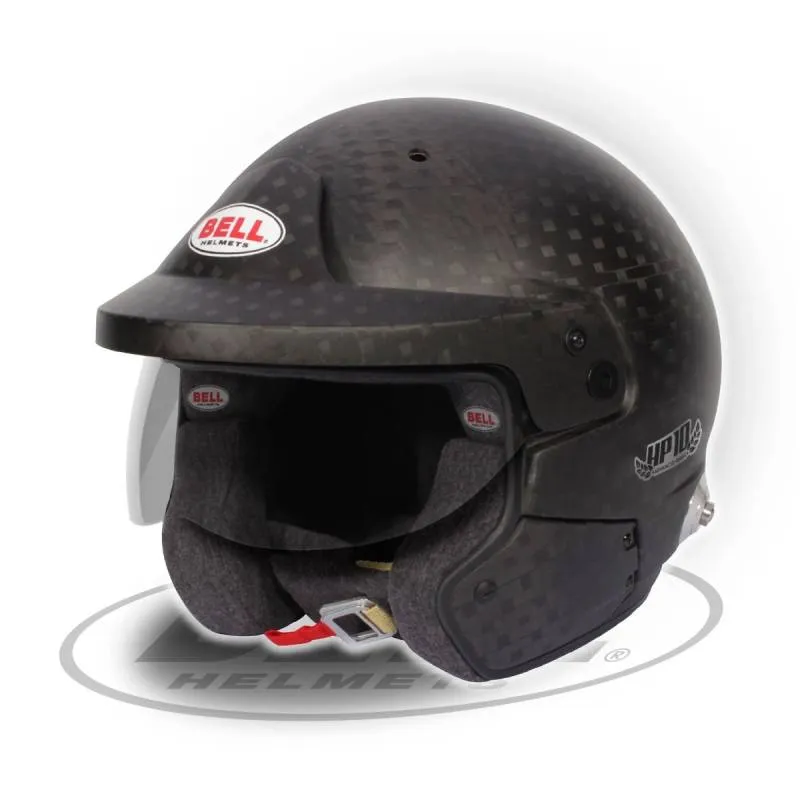 Bell HP10 Helmet