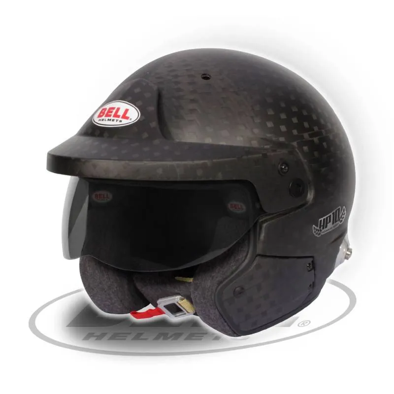 Bell HP10 Helmet