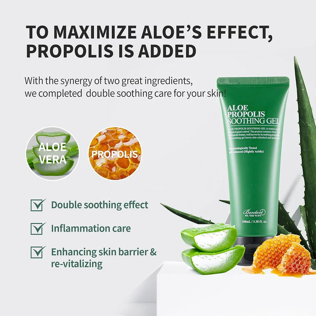 Benton Aloe Propalis Soothing Gel