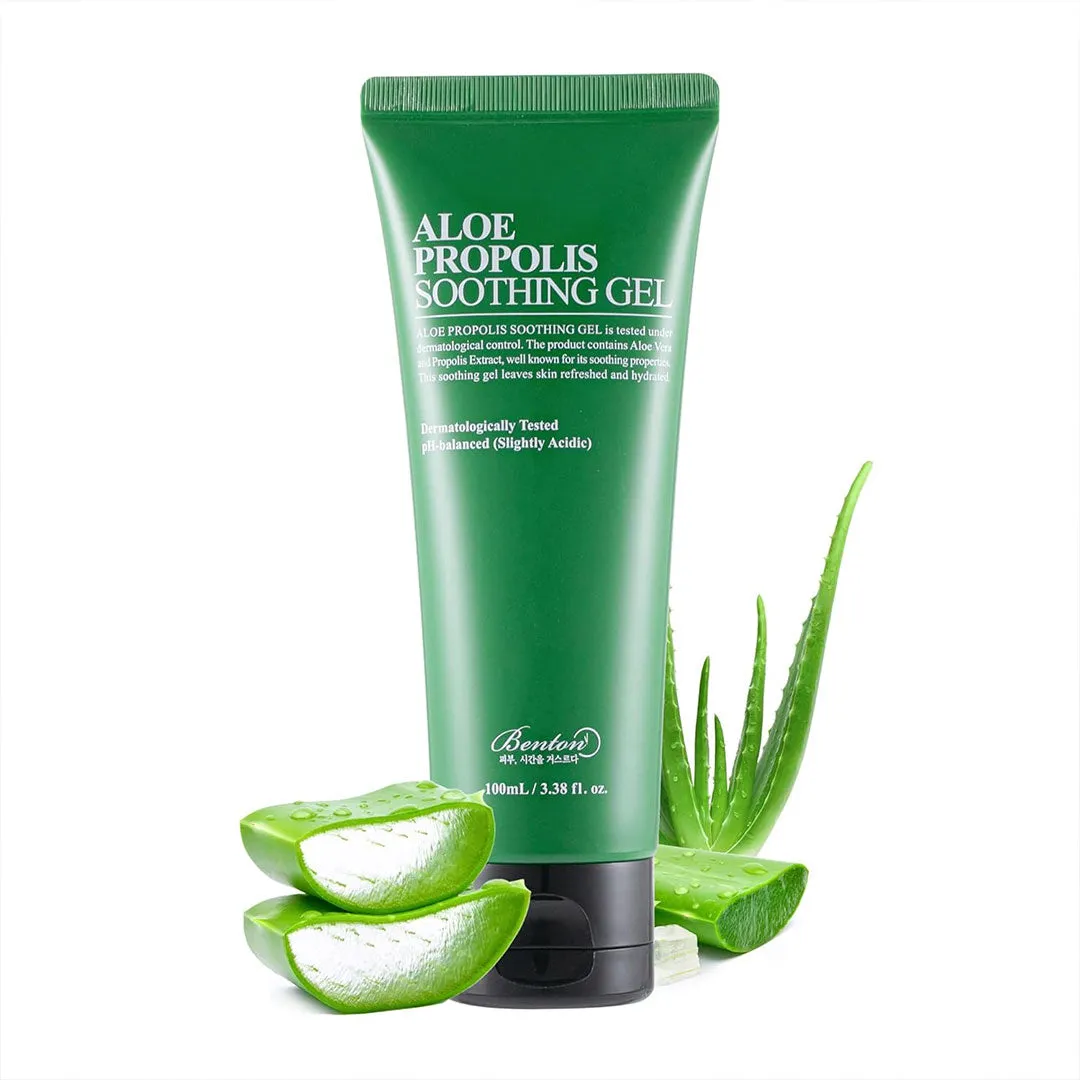 Benton Aloe Propalis Soothing Gel