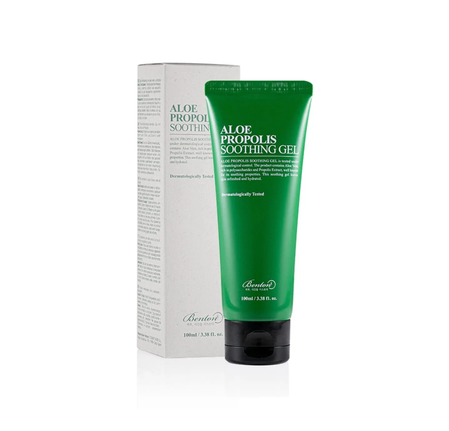 BENTON ALOE PROPOLIS SOOTHING GEL 100ML