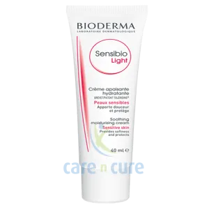 Bioderma Sensibio Light Cream 40ml