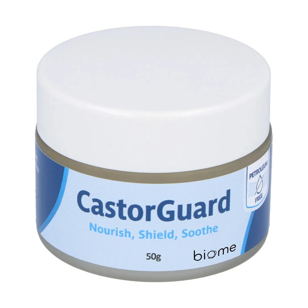 Biome CastorGuard