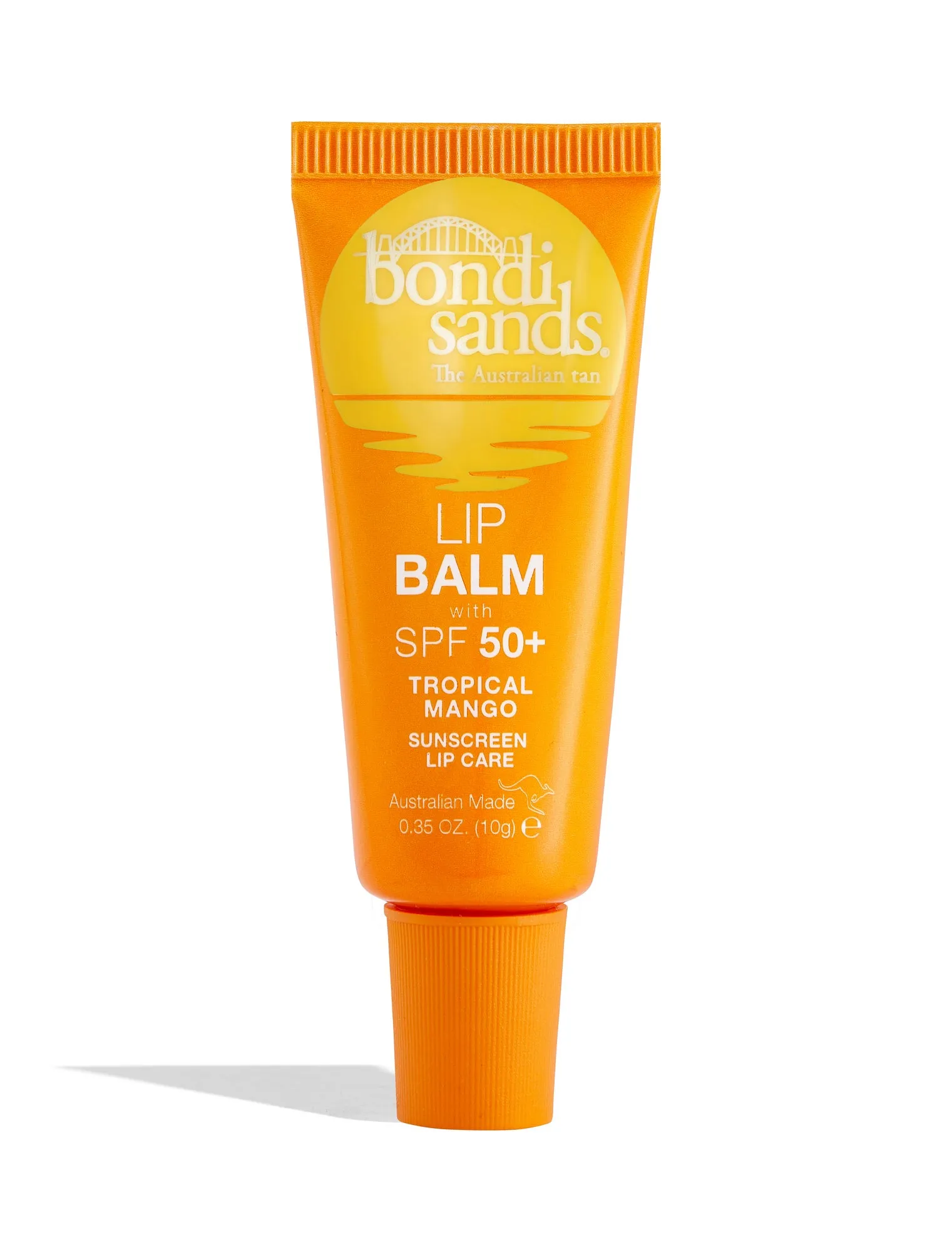 Bondi Sands Mango Lip Balm SPF50  10G