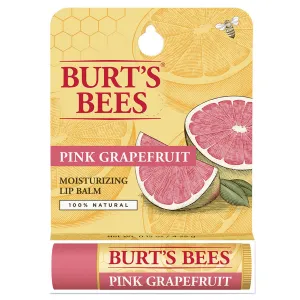 Burt's Bees Grapefruit Refreshing Lip Balm 4.25g