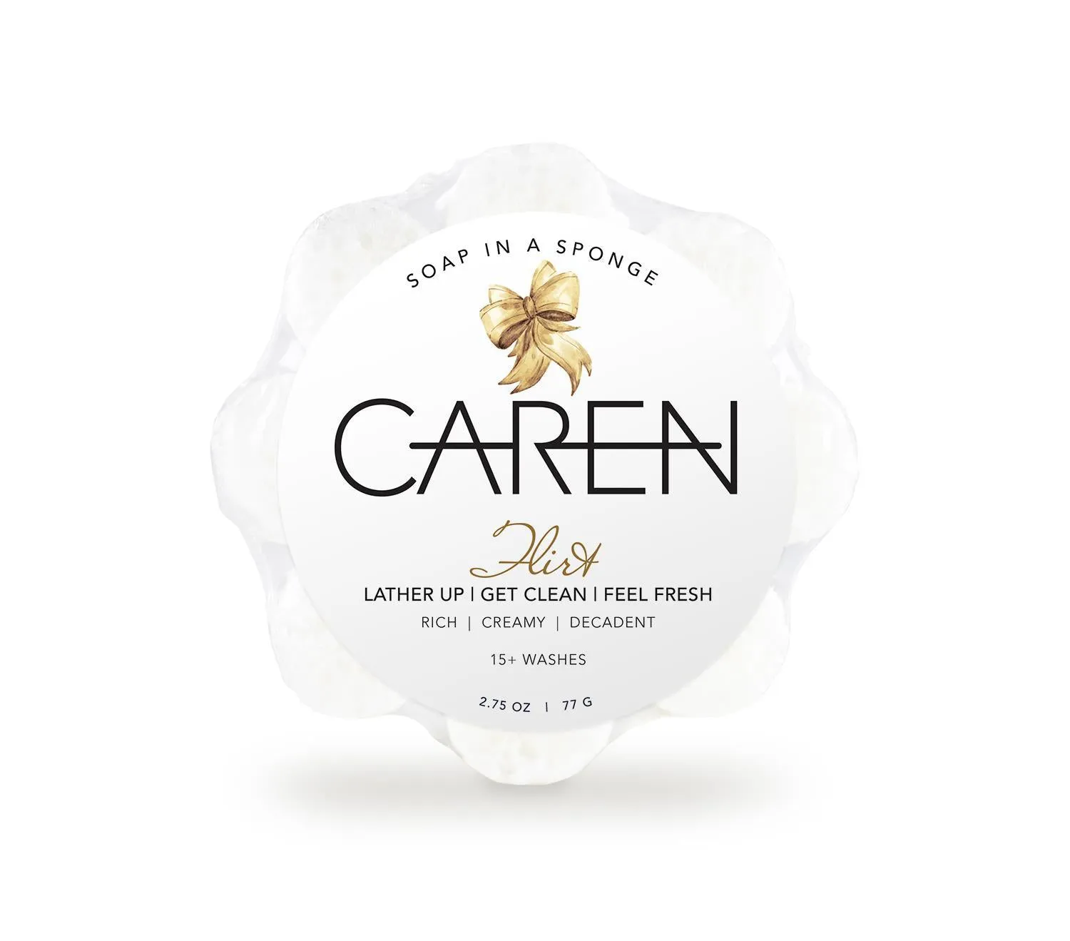 Caren Flirt Fragrance