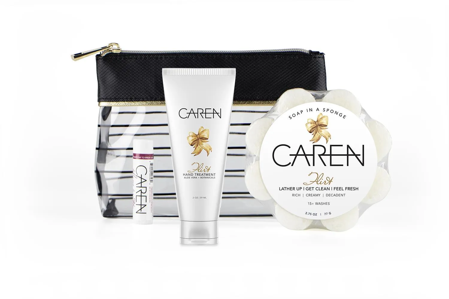 Caren Flirt Fragrance