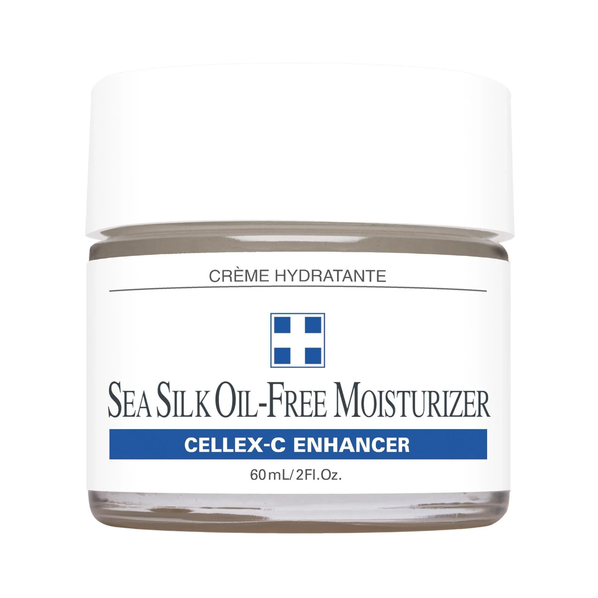 Cellex-C Sea Silk Oil-Free Moisturizer, 2 fl oz