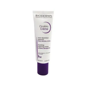 Cicabio Crème - Soothing Repairing Cream