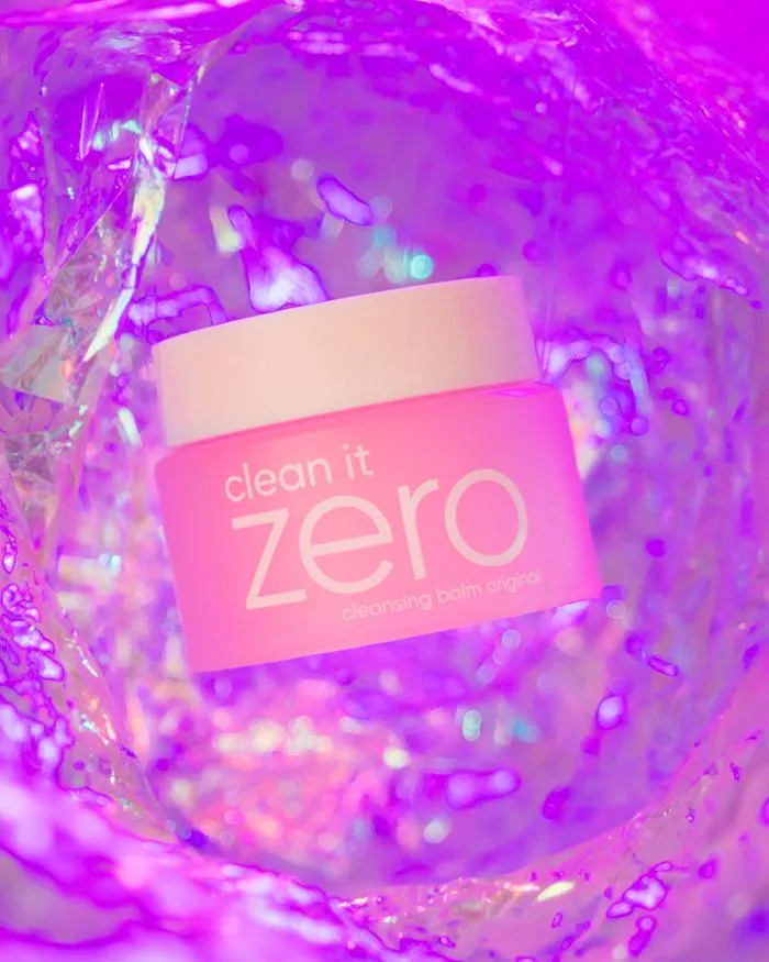 Clean It Zero Cleansing Balm Original