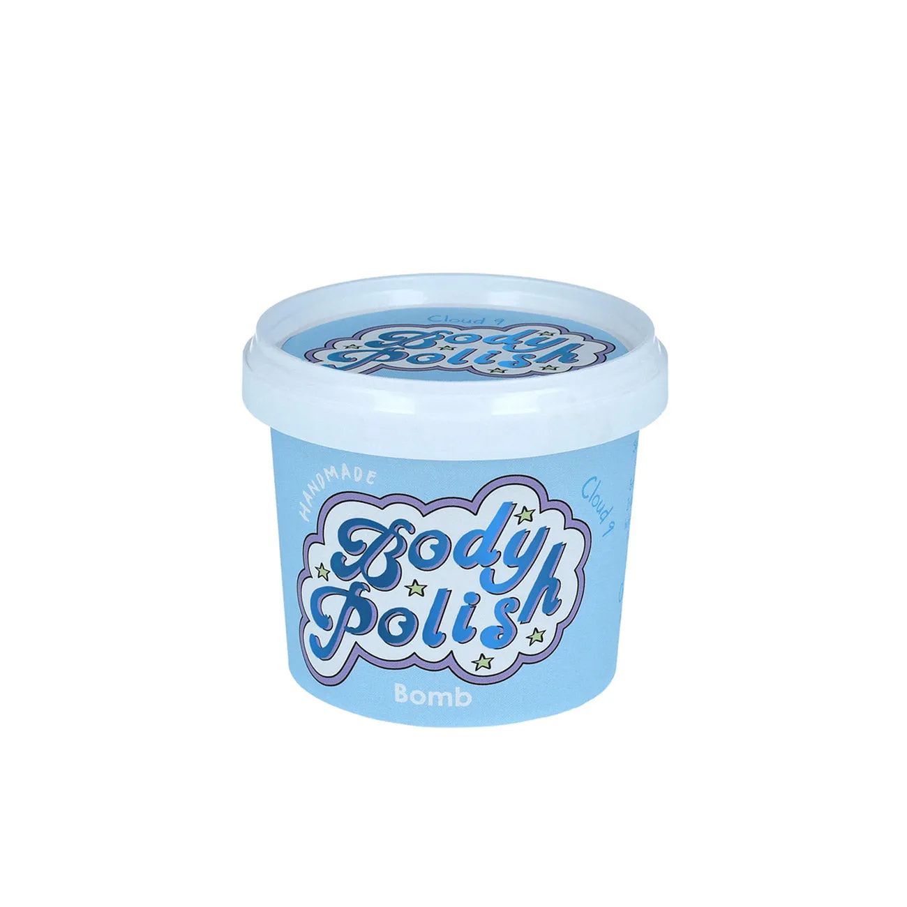 Cloud 9 Body Polish