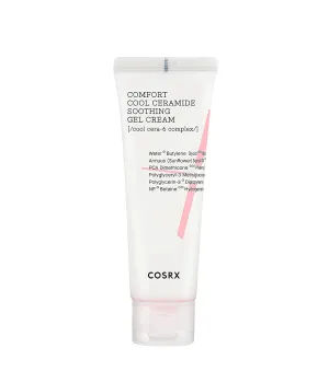 Cosrx Balancium Comfort Cool Ceramide Soothing Gel Cream