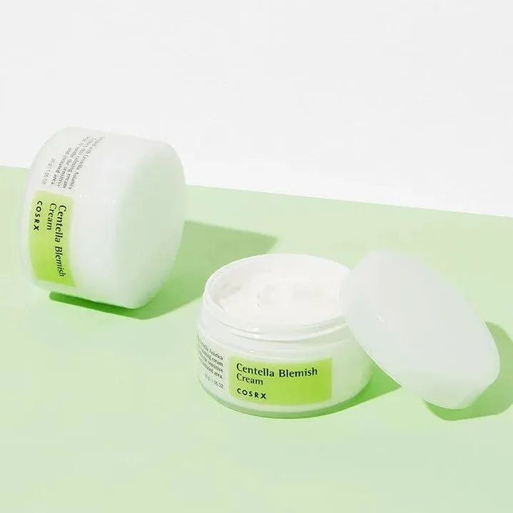 COSRX Centella Blemish Cream 30ml