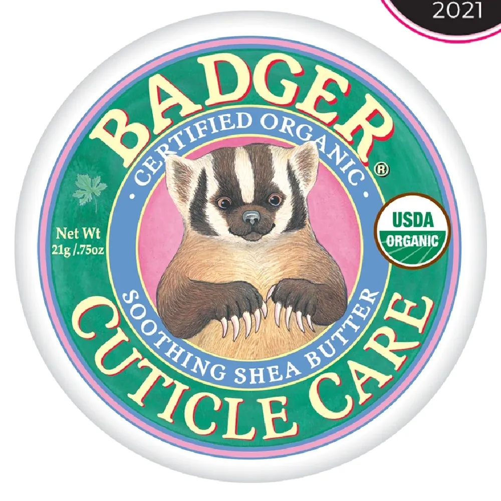 Cuticle Care