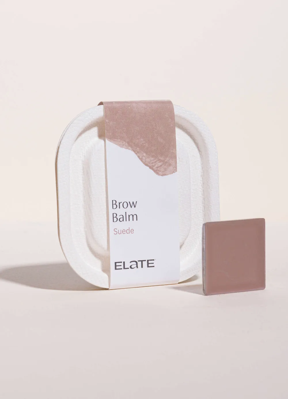 Elate Brow Balm — Suede