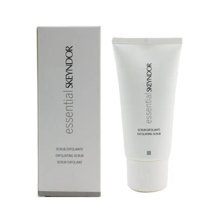 Essential Exfoliating Scrub (for All Skin Types) - 50ml/1.7oz