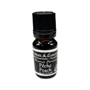 Essential Oil -Peach (Prunus Persica)