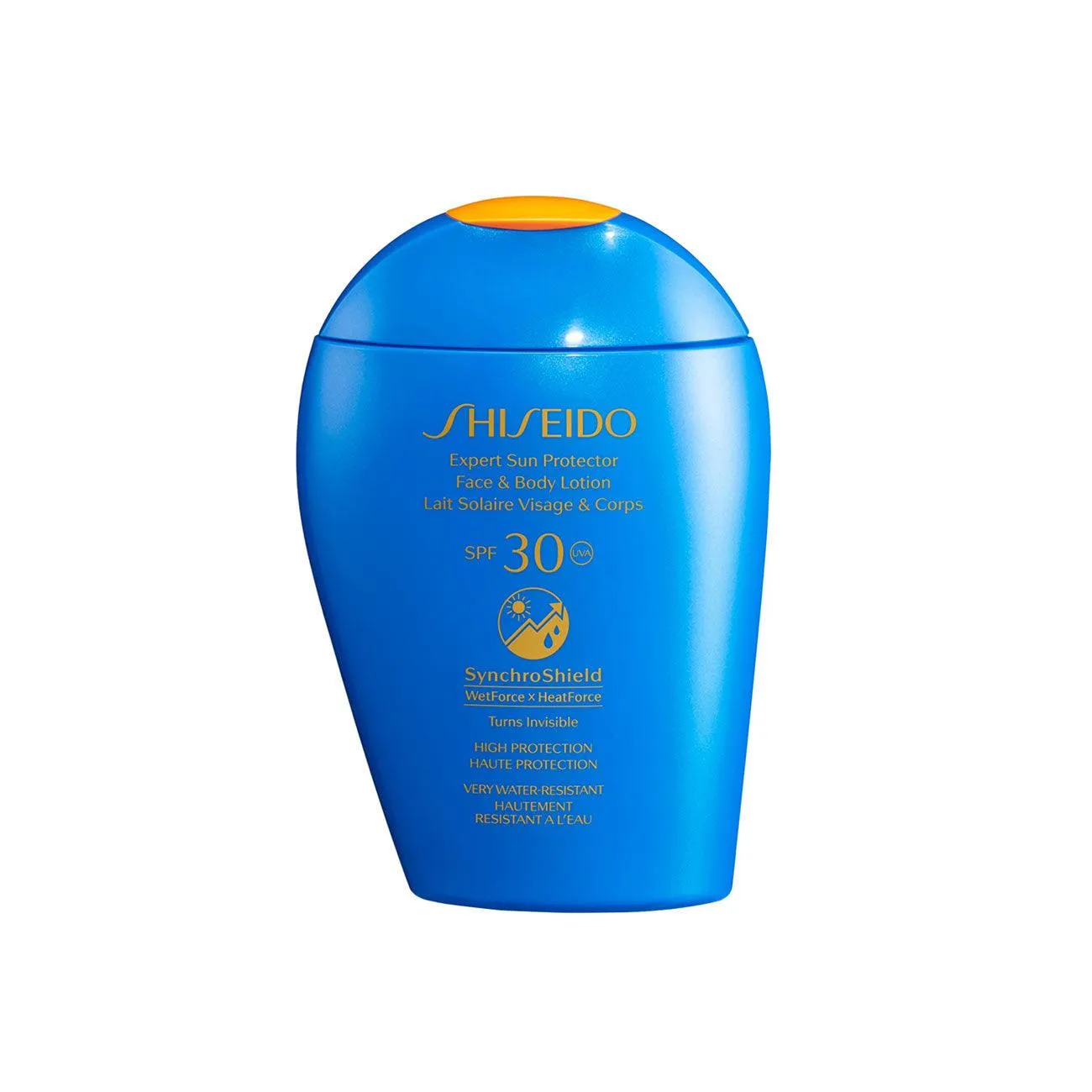 Expert Sun Protector Face and Body Lotion SPF30