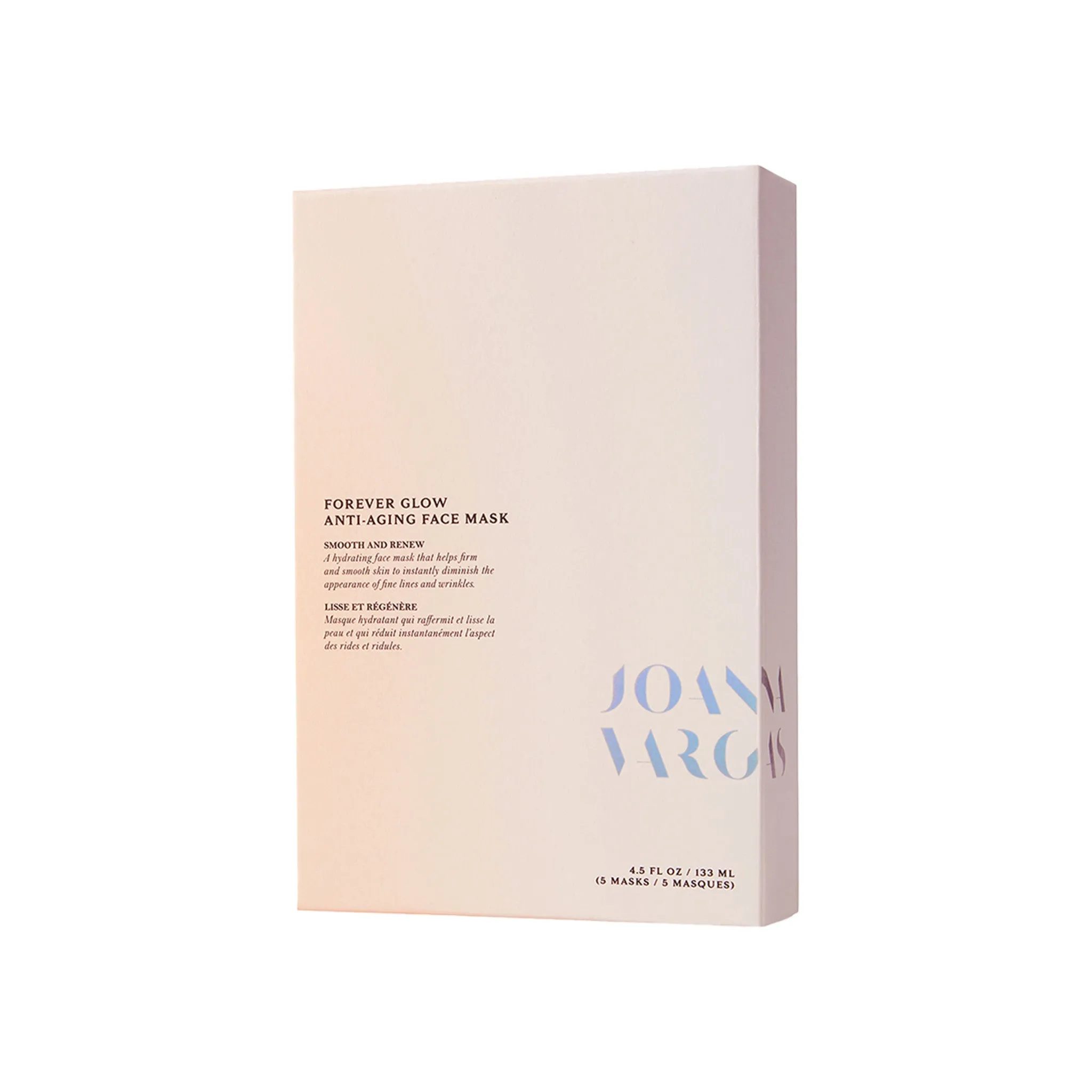 Forever Glow Anti-Aging Face Mask