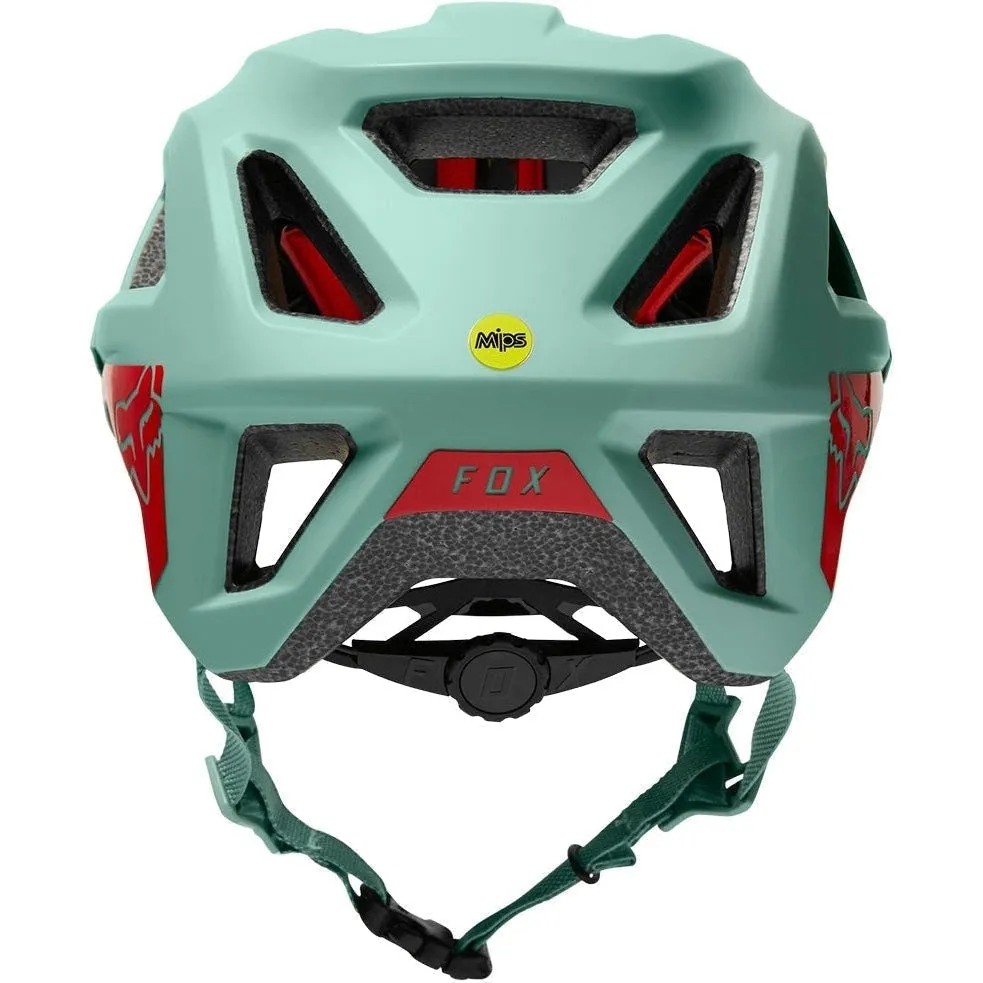 Fox 2022 Mainframe MIPS CE MTB Helmet