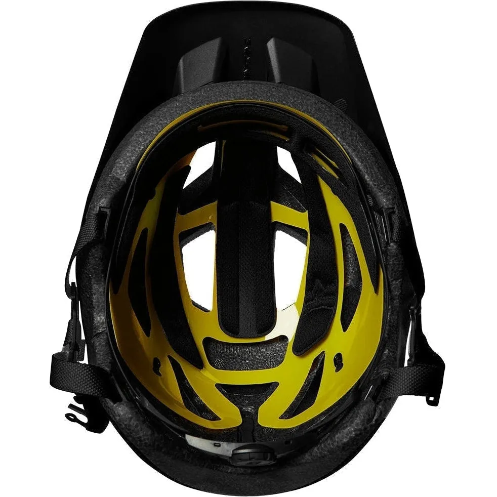 Fox 2022 Mainframe MIPS CE MTB Helmet