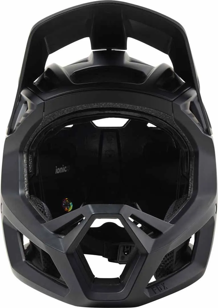 Fox Helmet Proframe RS MIPS AS Matte Black