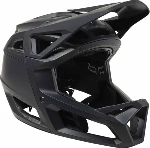 Fox Helmet Proframe RS MIPS AS Matte Black