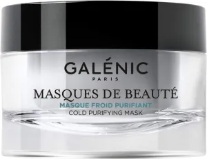 Galenic Masques De Beaute Cold Purifying Mask