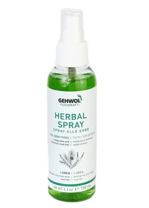 Gehwol Herbal Spray, 5.3 oz