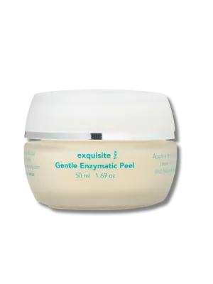 Gentle Enzymatic Peel