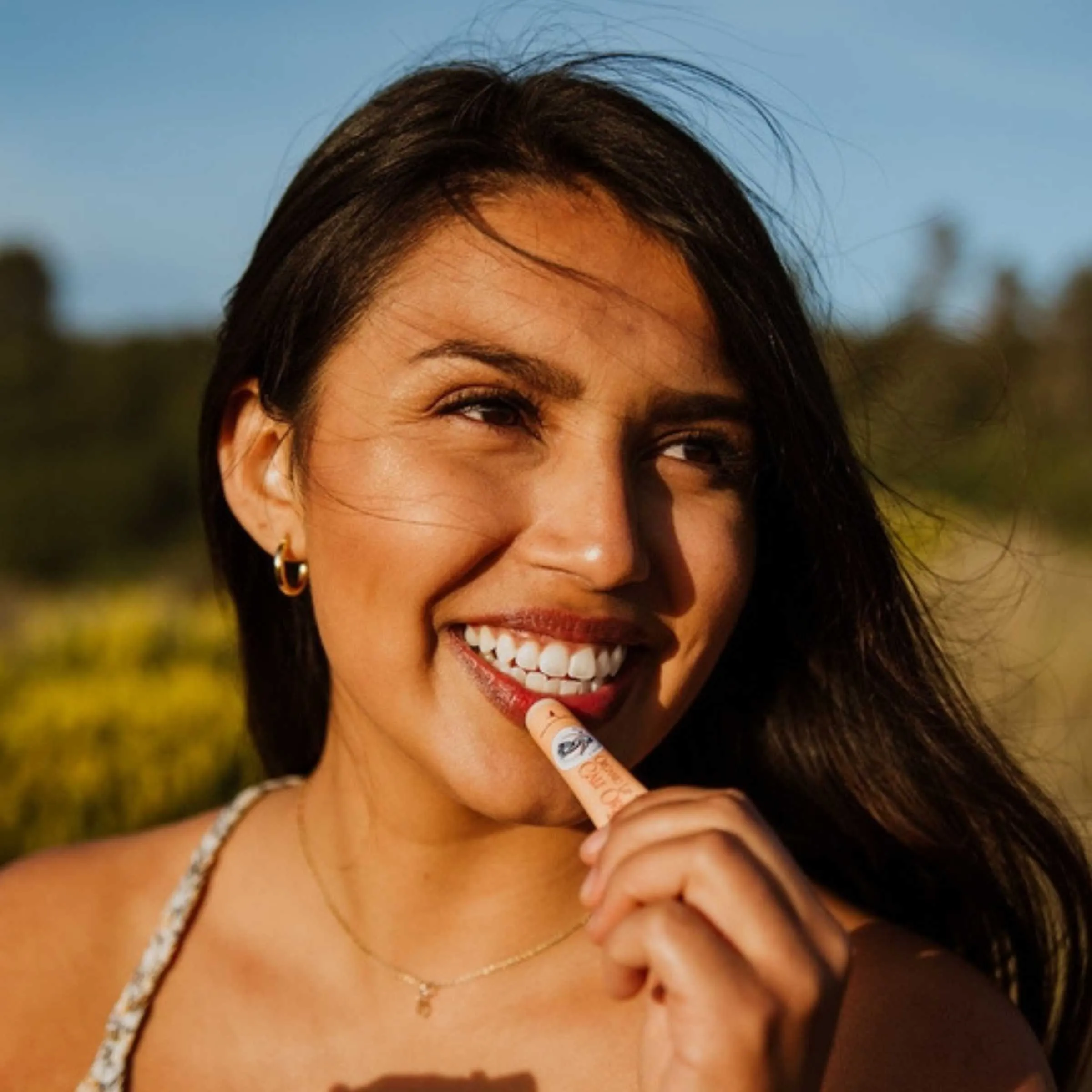 Herbal Lip Therapy Balm