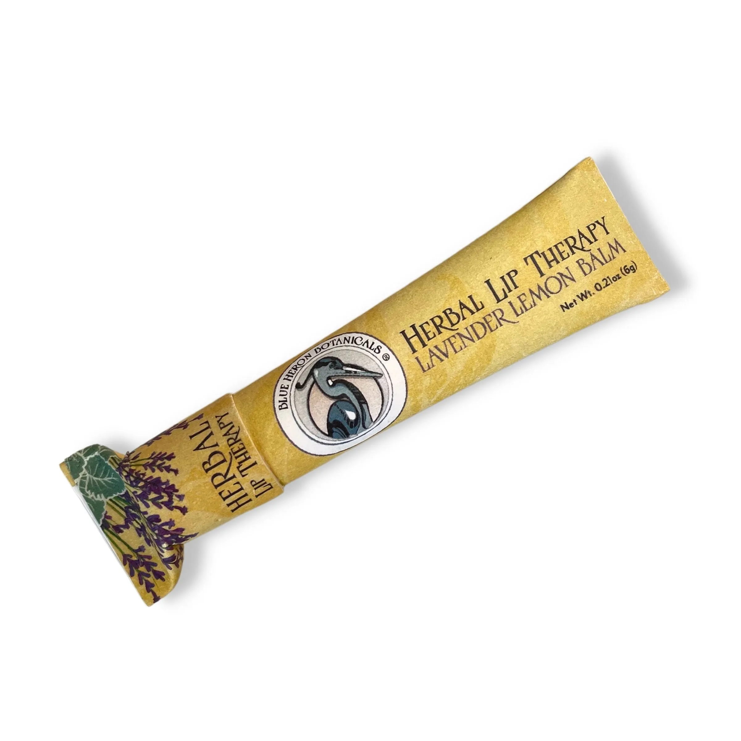 Herbal Lip Therapy Balm