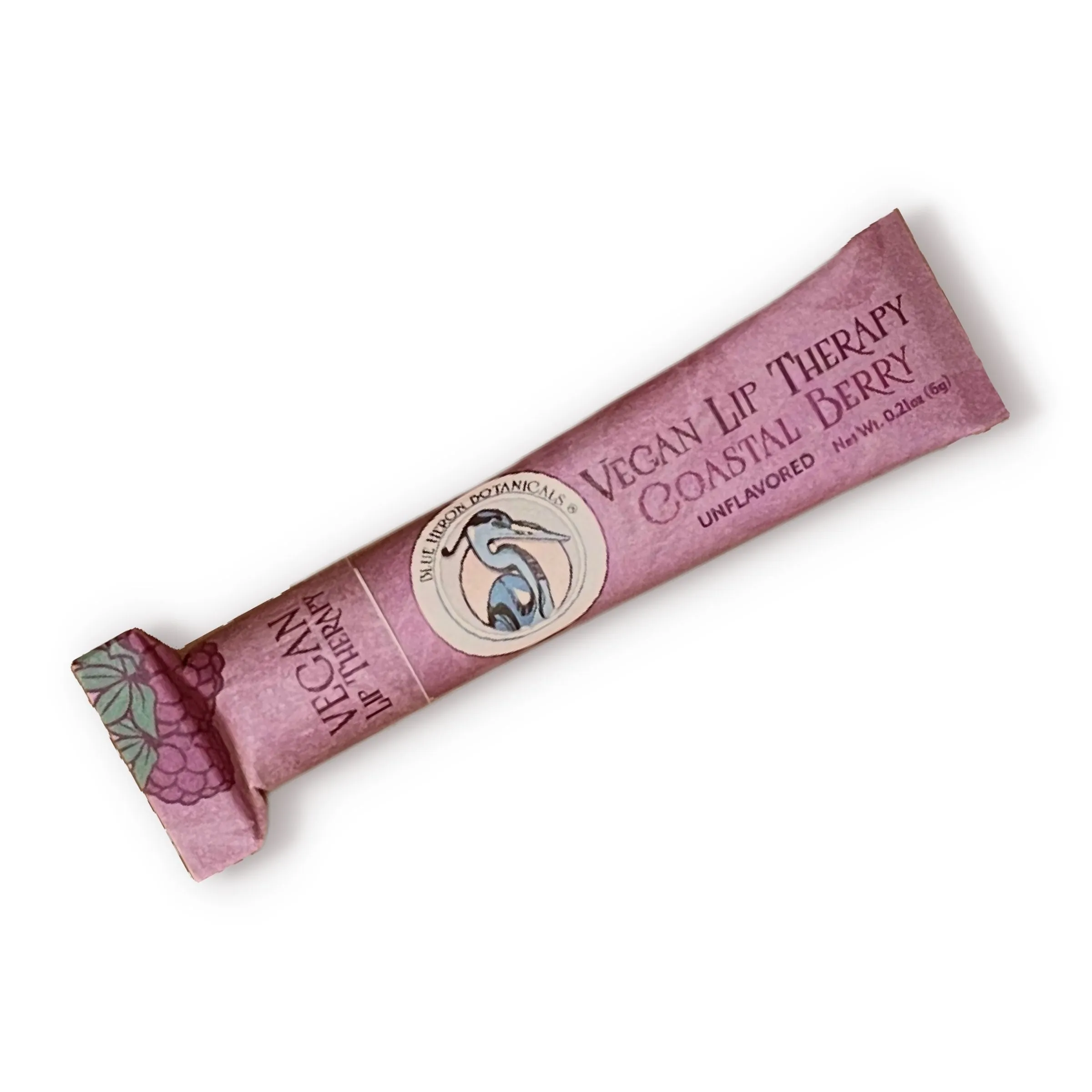 Herbal Lip Therapy Balm