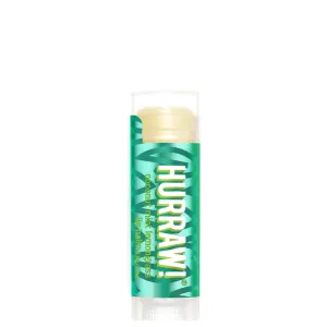 Hurraw Pitta Lip Balm (Coconut, Mint, Lemongrass) 4.8g