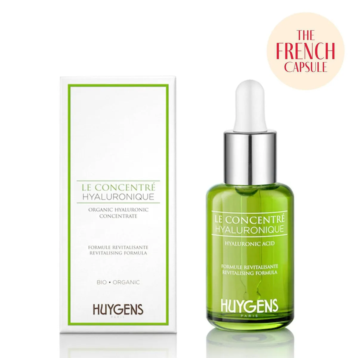 Hyaluronic Acid Concentrate