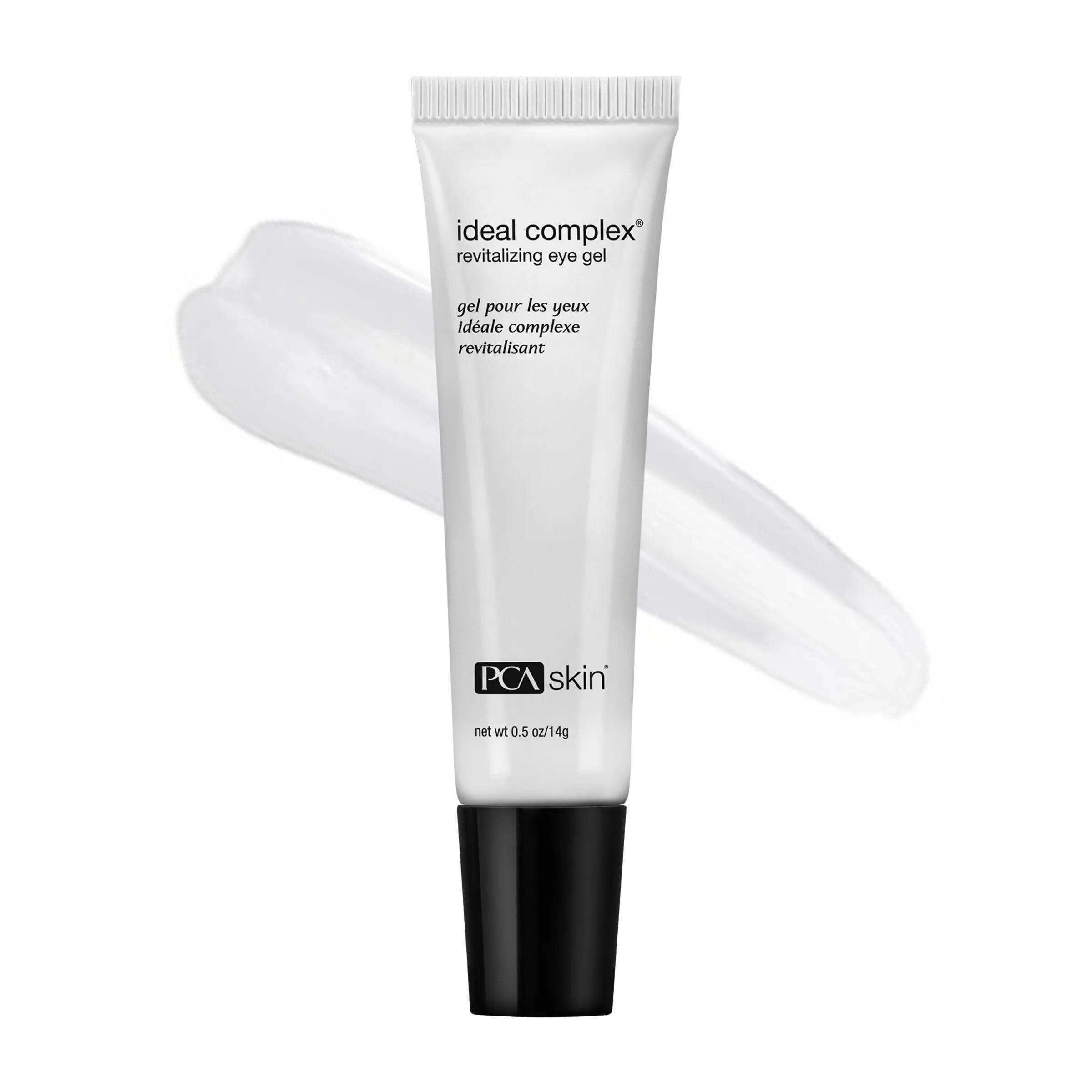 Ideal Complex Revitalizing Eye Gel