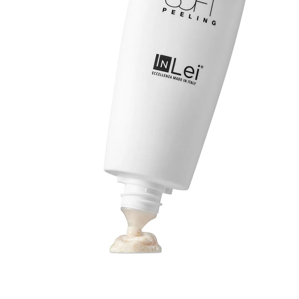 InLei Soft Brow Peeling Scrub - 100ml