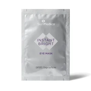 Instant Bright Eye Masks