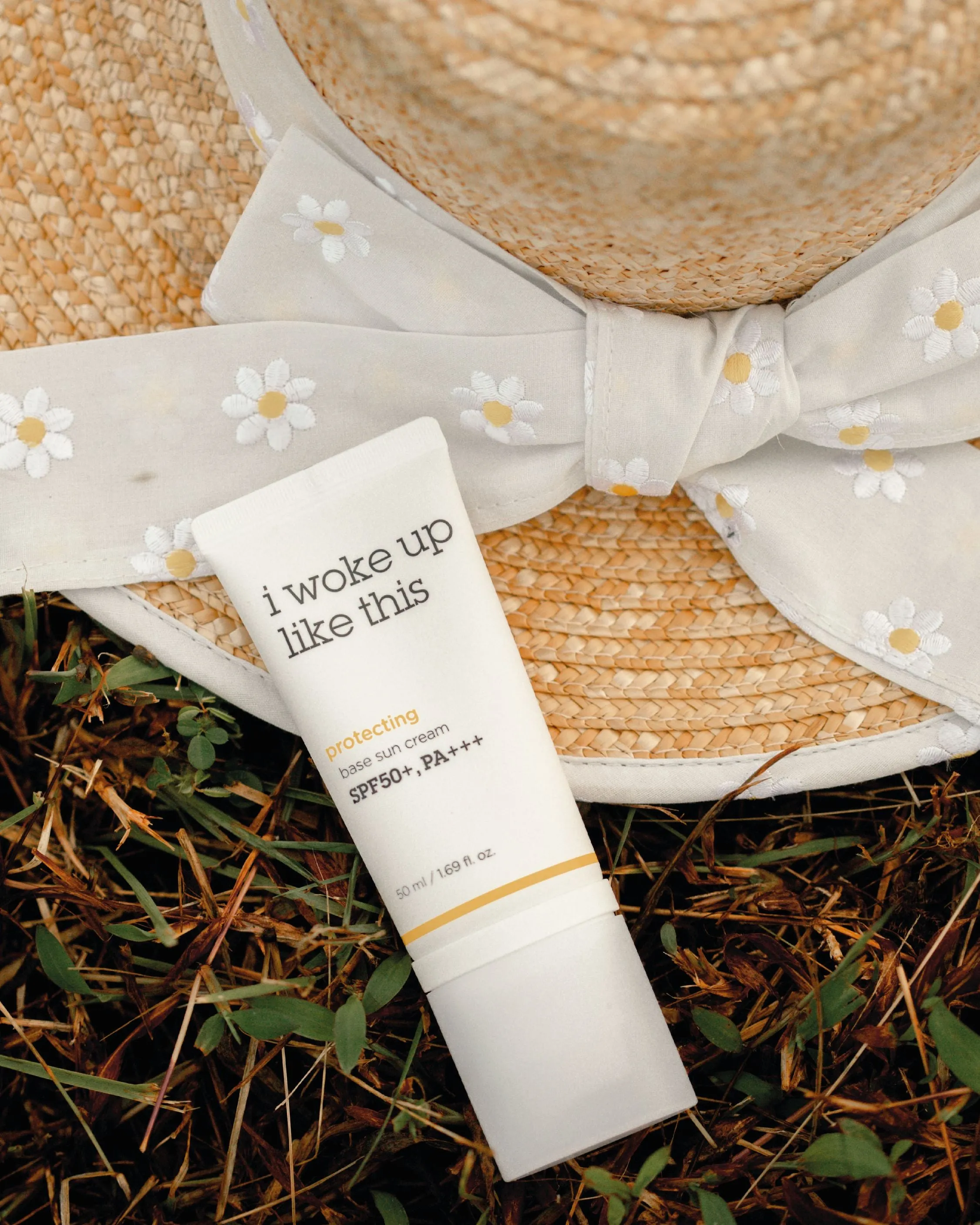 IWLT Protecting Base Sun Cream (SPF50 / PA   )