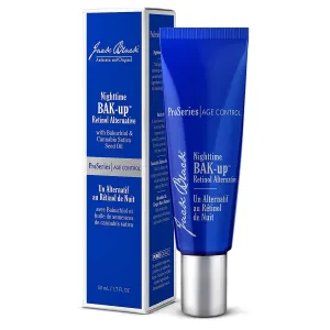 Jack Black Nighttime BAK-up Retinol Alternative (50ml)