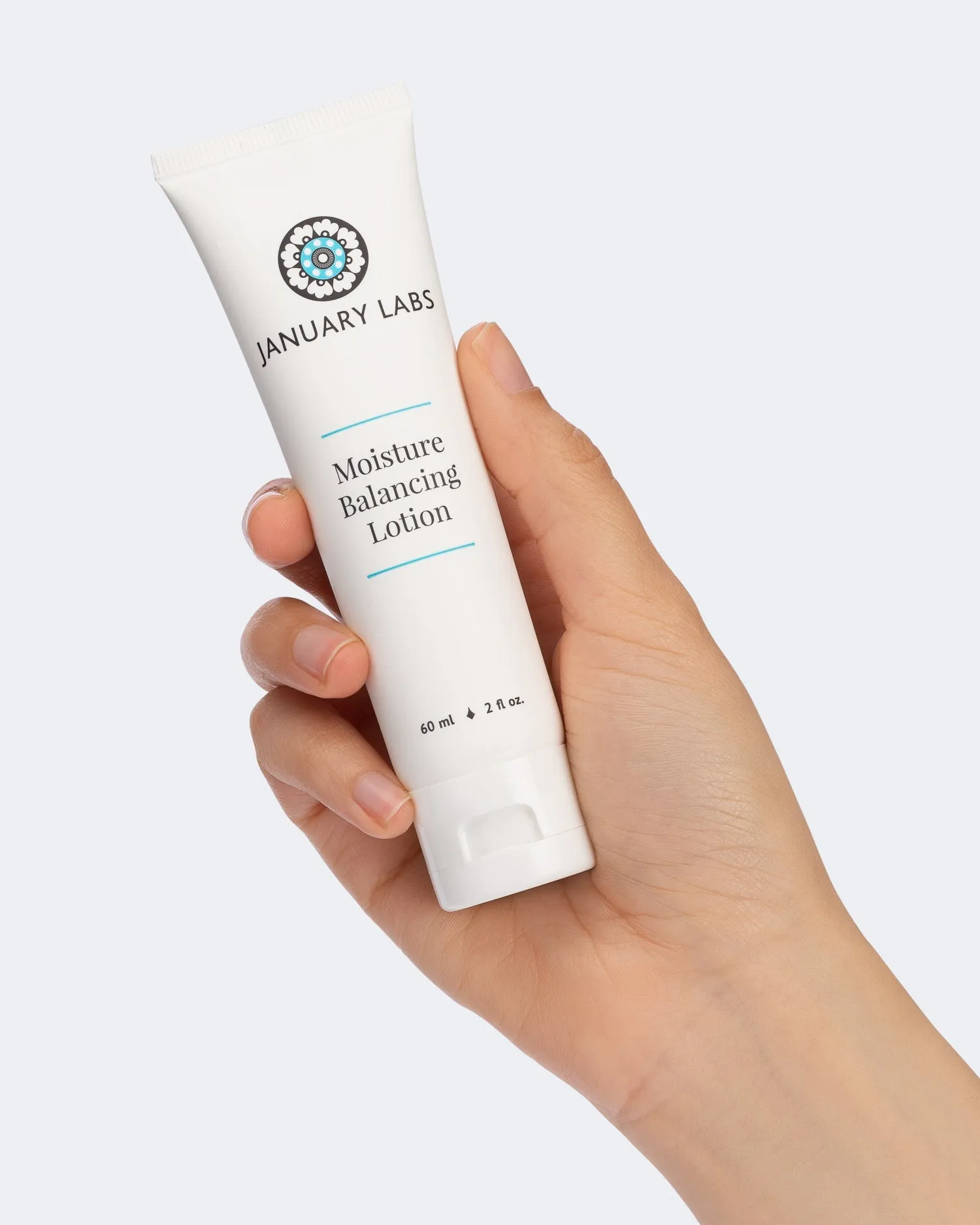 January Labs Moisture Balancing Lotion