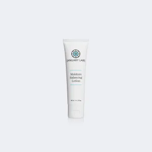 January Labs Moisture Balancing Lotion