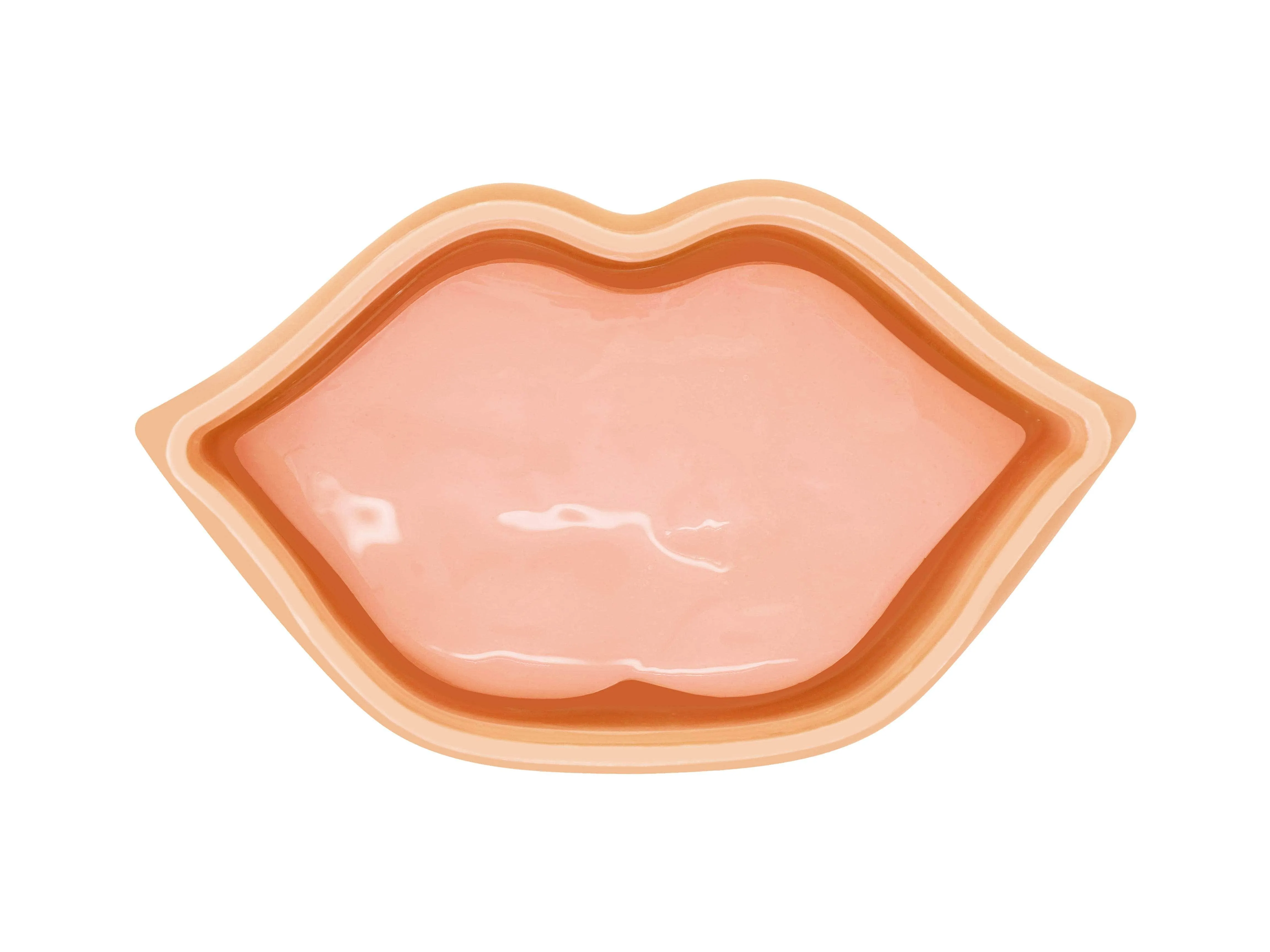 Jelly Kiss Hydrogel Lip Masks