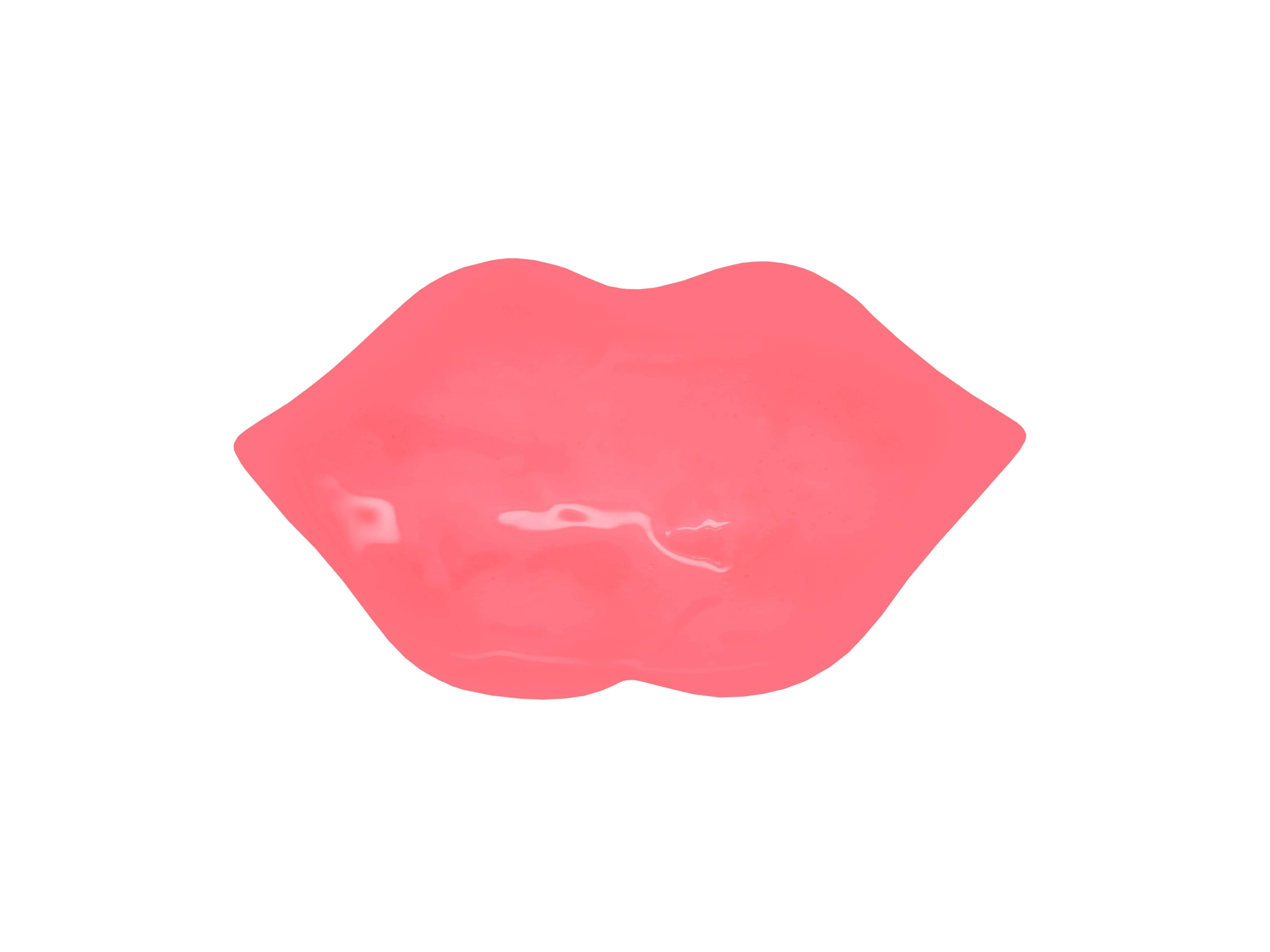 Jelly Kiss Hydrogel Lip Masks